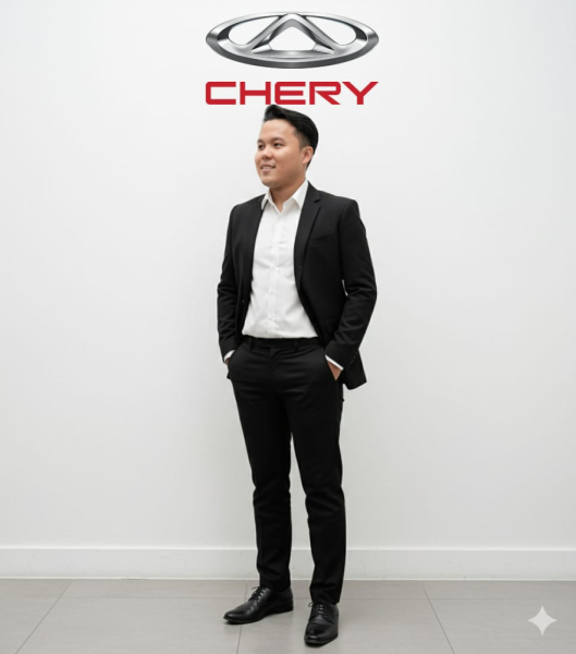 Sales Chery Wijaya Kusuma